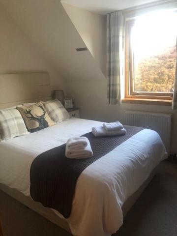 Seafar Bed & Breakfast Bed and Breakfast Portree Buitenkant foto